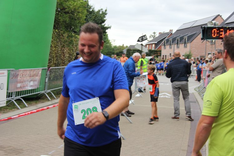 Landlopersjogging 2022